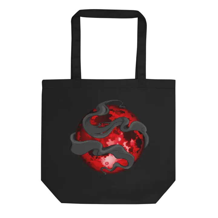 blood moon tote product image (1)
