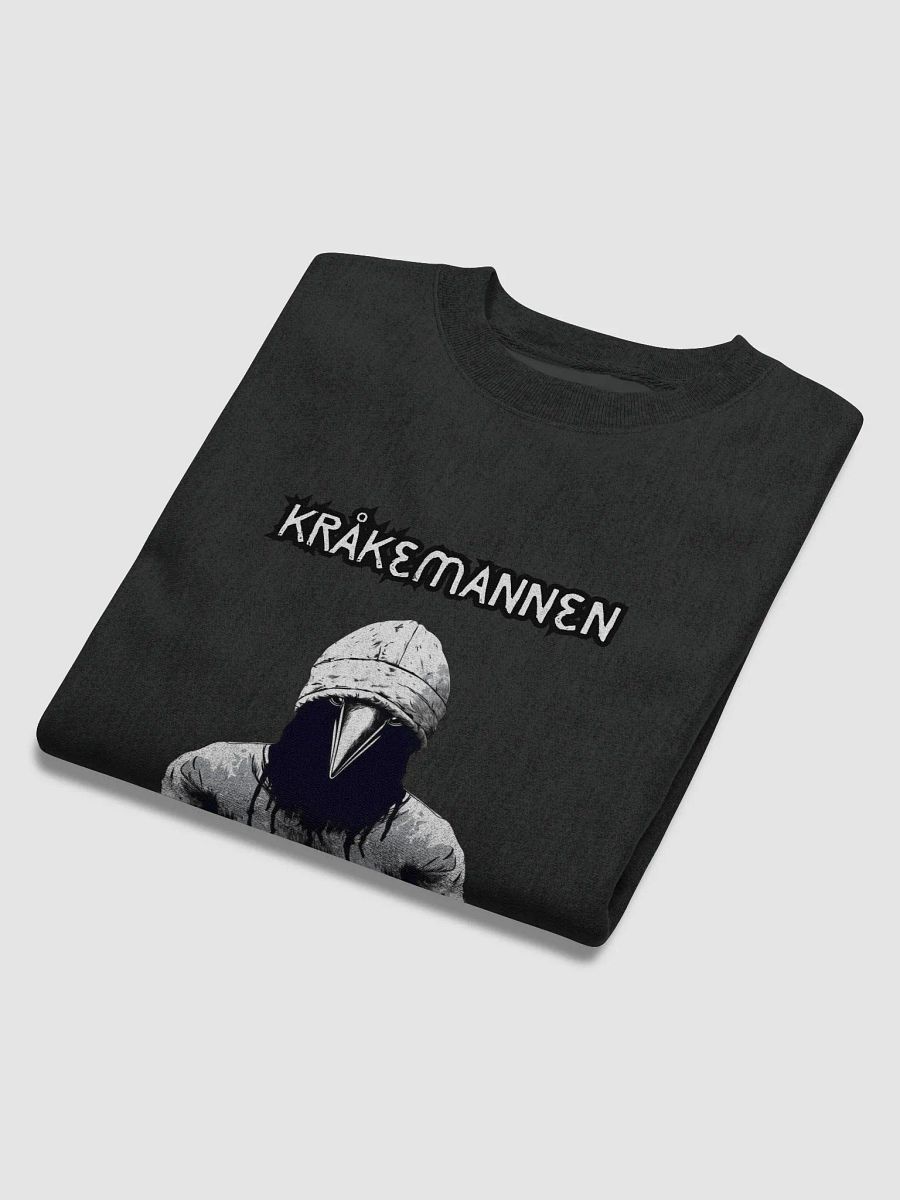 Champion Cotton Max Sweatshirt - THE CROW MAN product image (6)