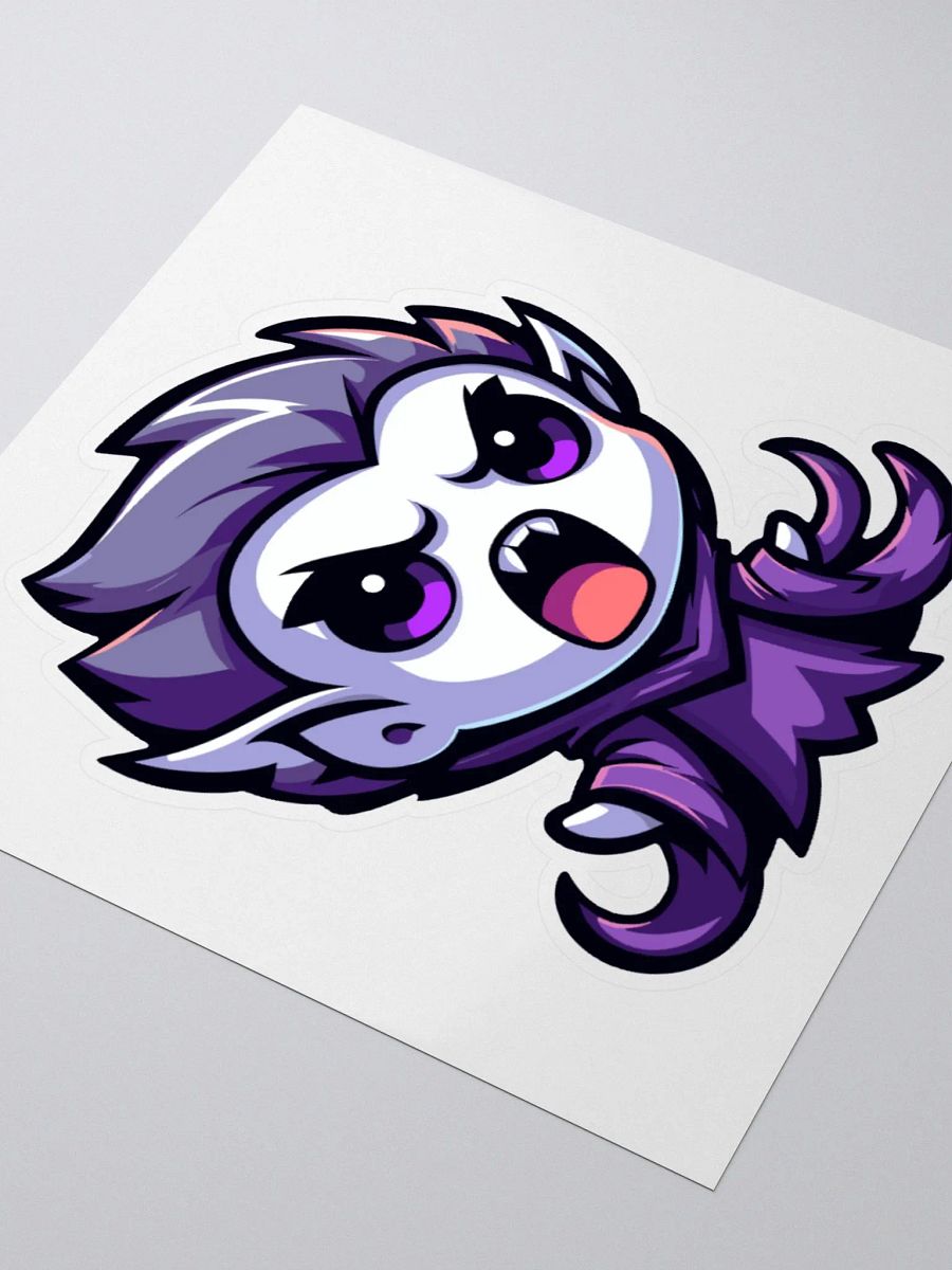 Angy Vampire Emote product image (7)