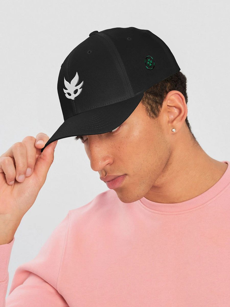 Jersey Cap product image (3)