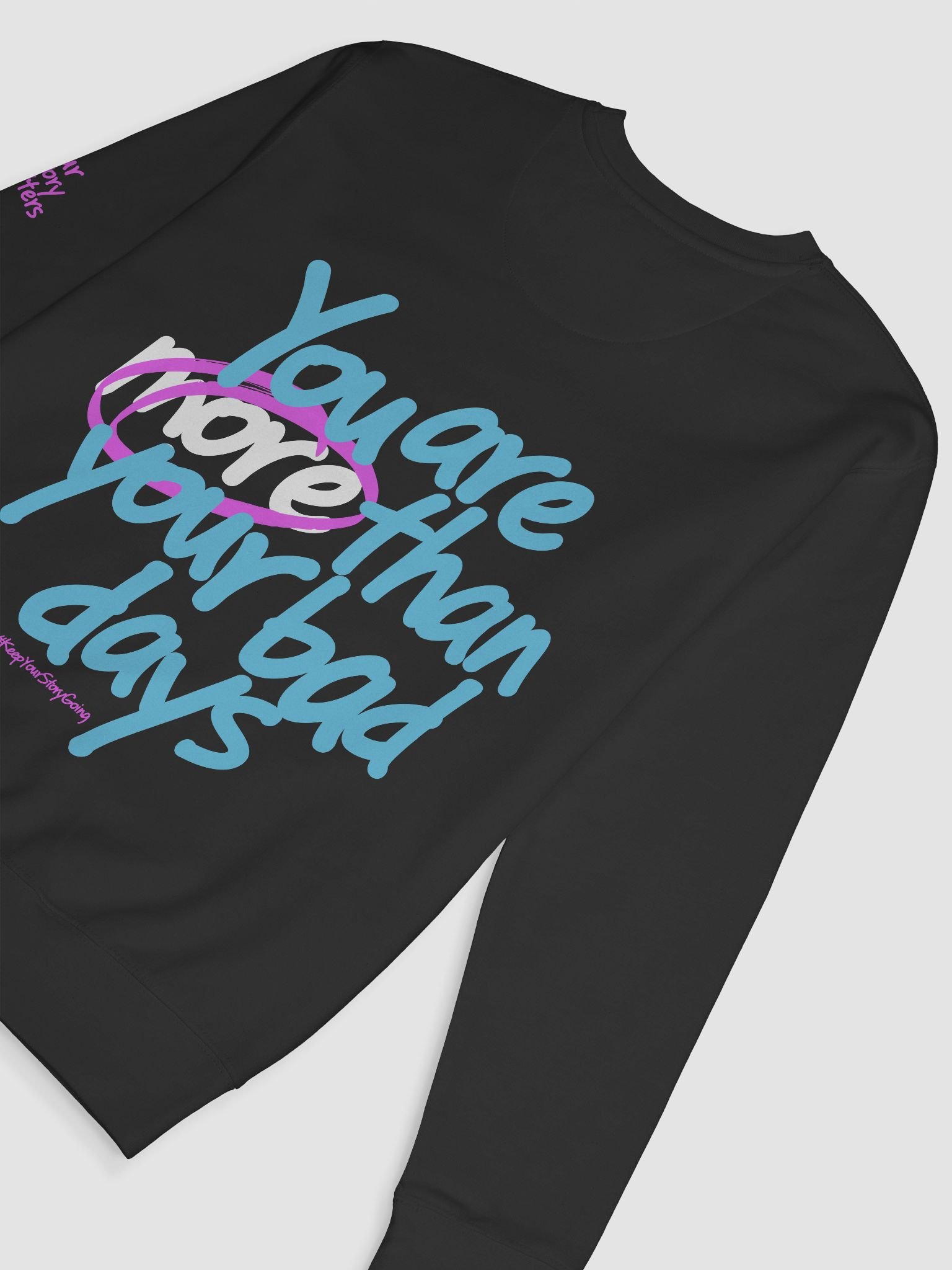 Your Story Matters Crew product image (8)