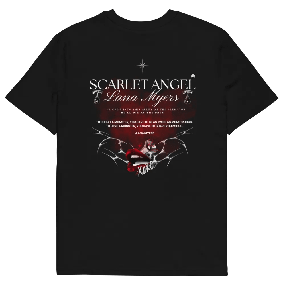Lana Myers T-Shirt product image (2)