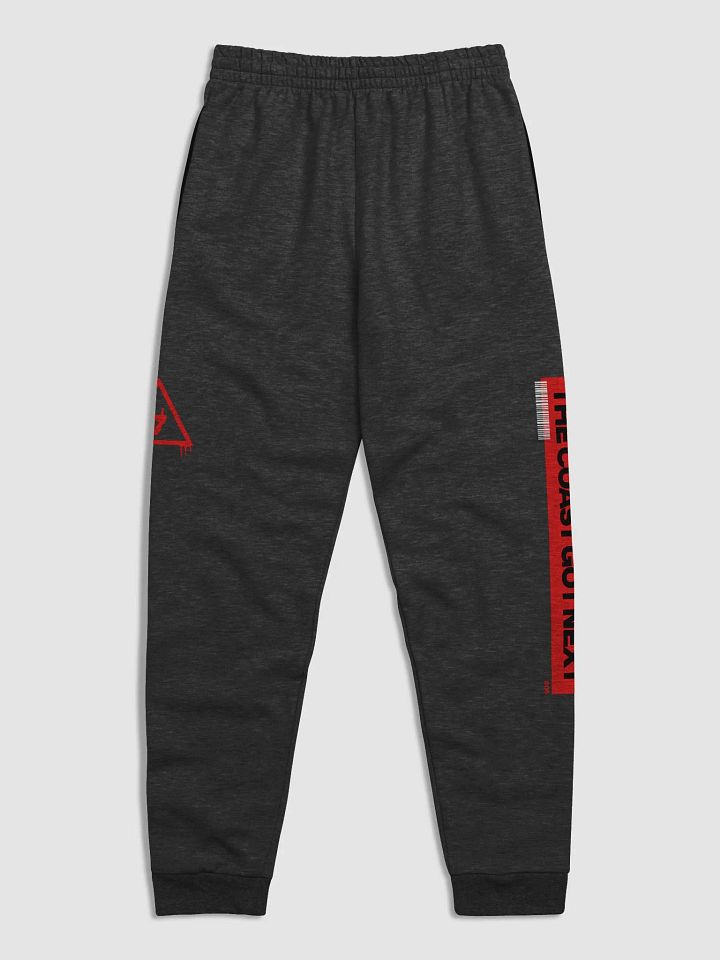 The Coast Got Next: Joggers product image (2)