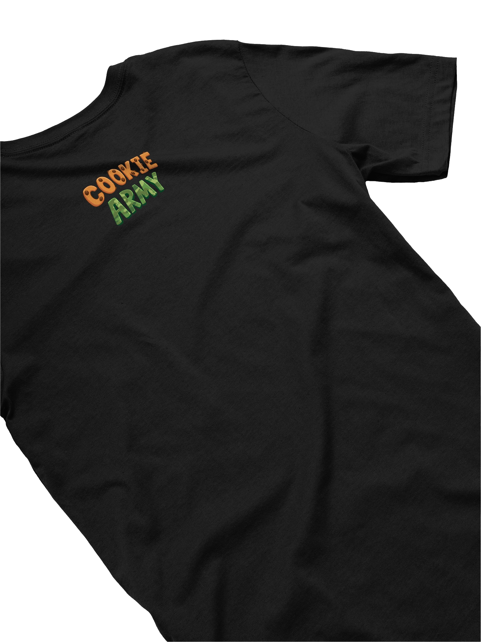 ADULT COOKIE TEE product image (4)