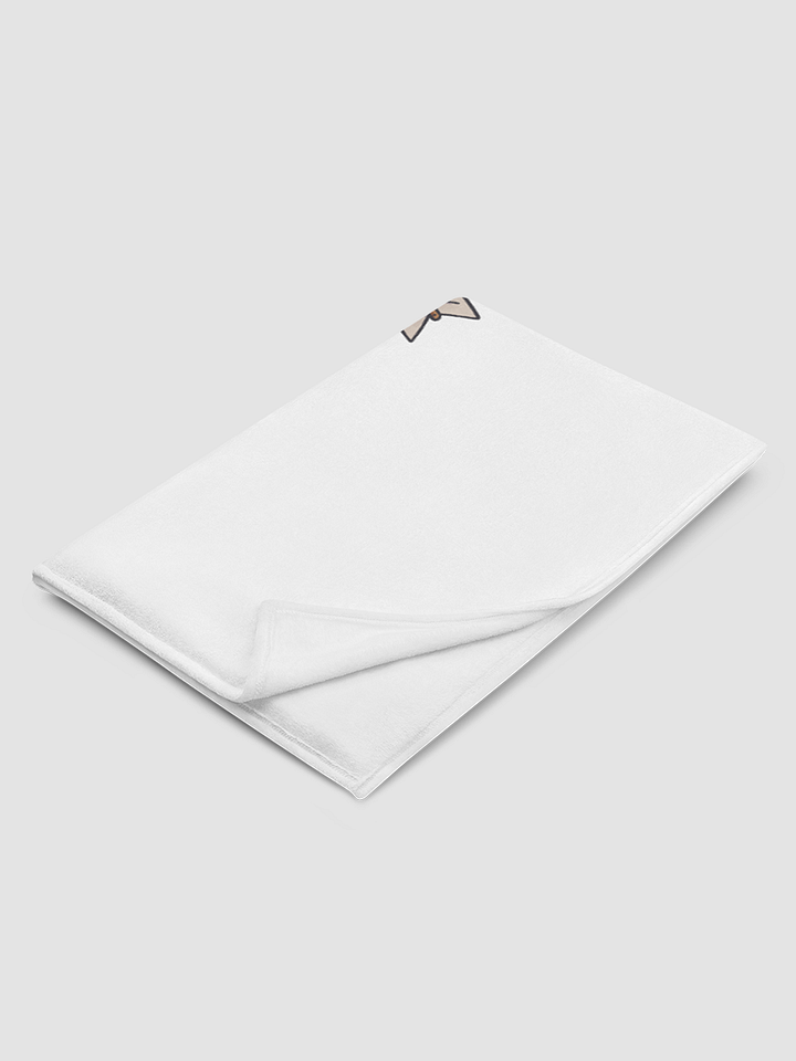 Swords 'n Magic and Stuff Character Logo Blanket product image (2)