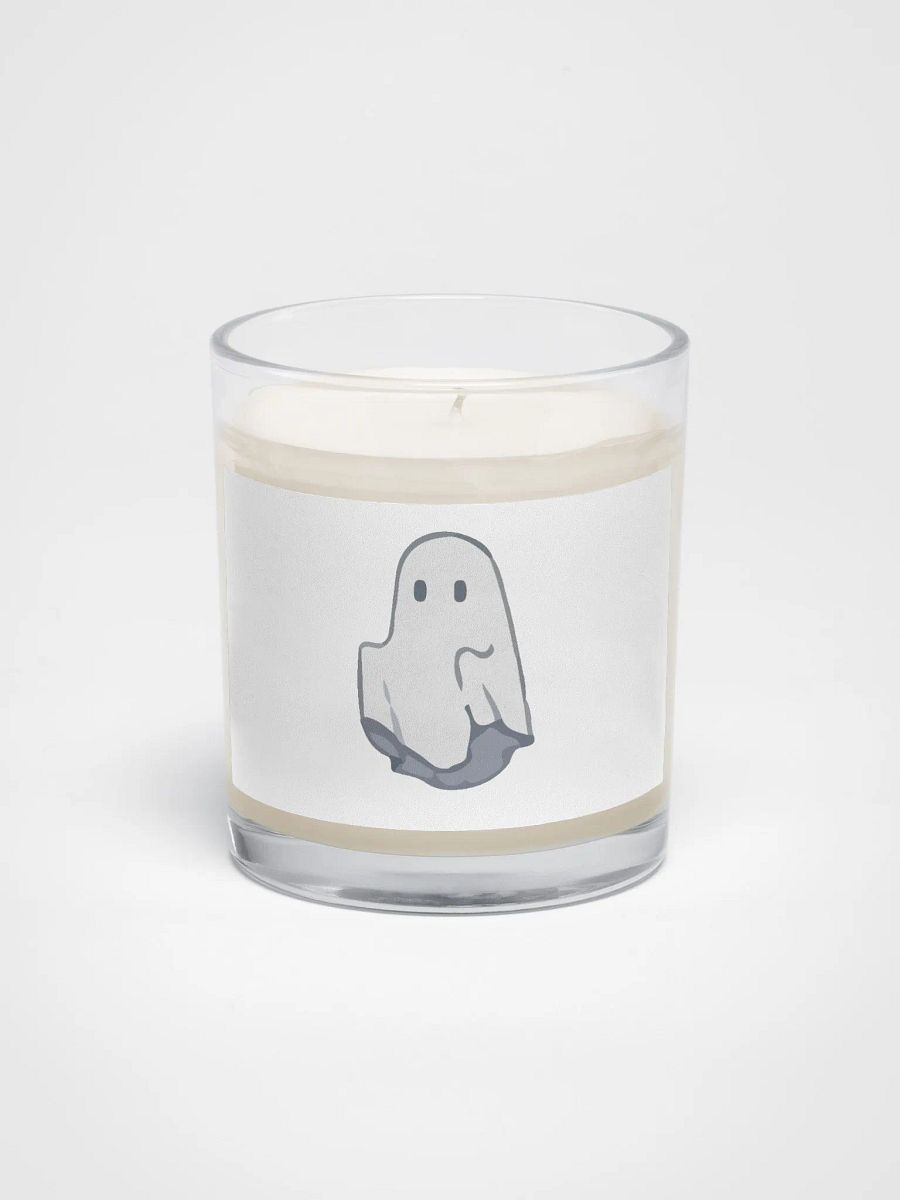 Ghost Candle product image (1)