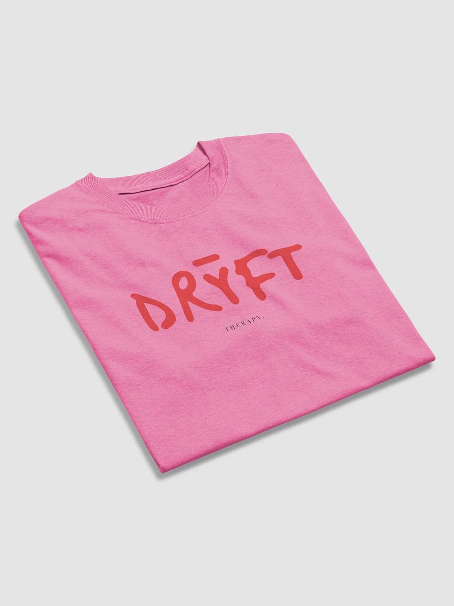 Limited Edition Dryft Alrernate Tee product image (3)