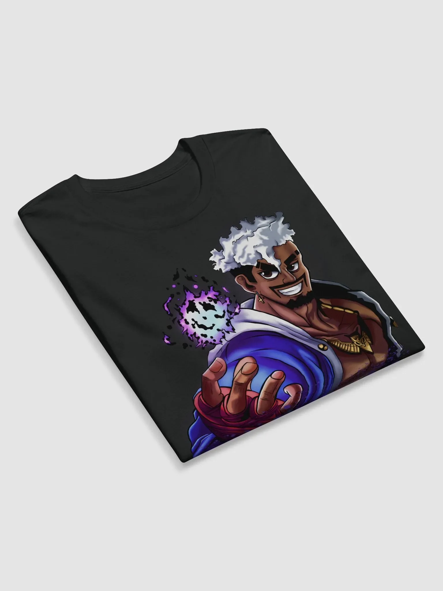 Fitted Long Sleeve product image (3)