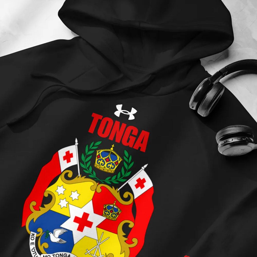 TONGA product image (3)