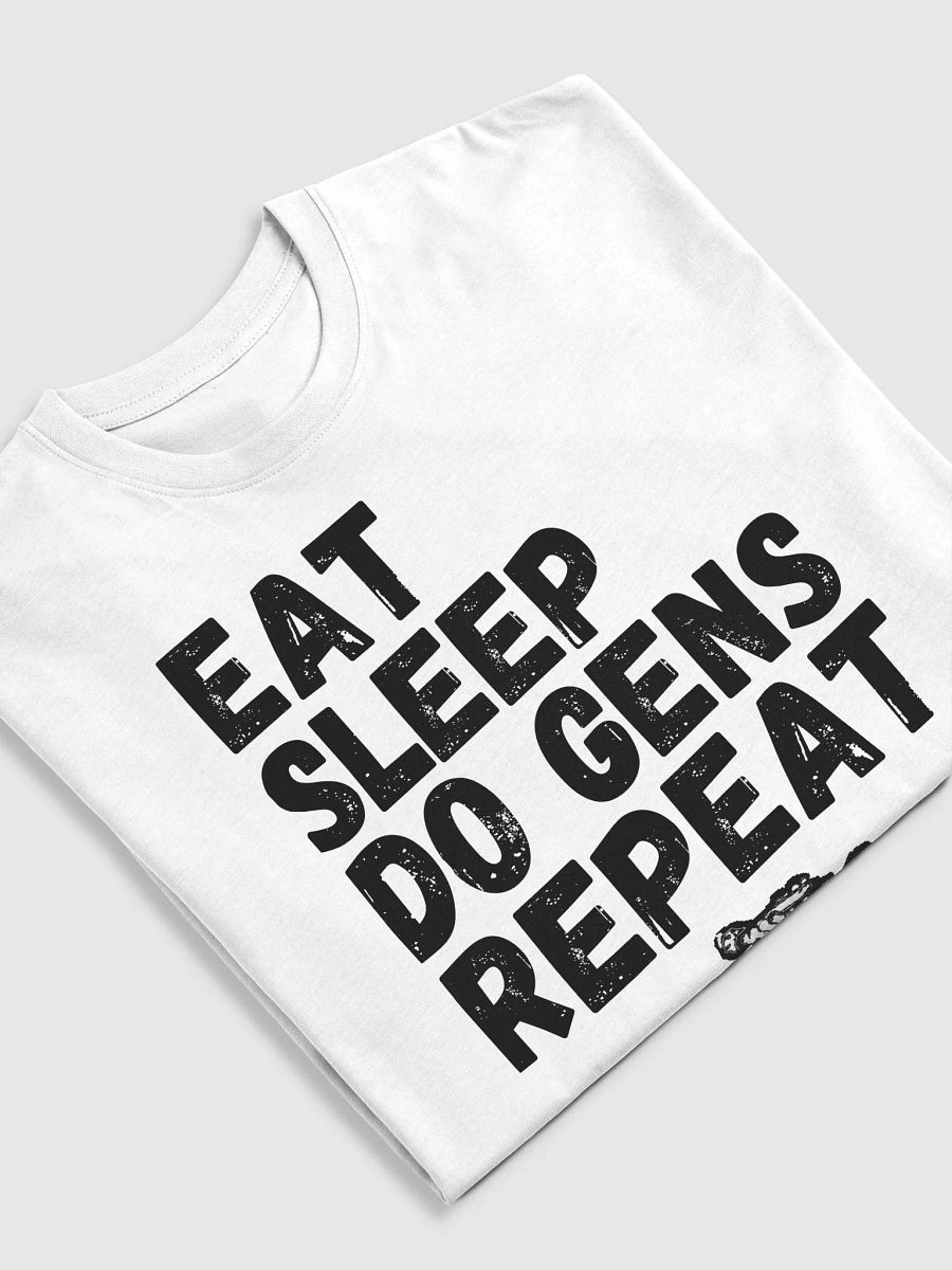 EAT, SLEEP, DO GENS, REPEAT product image (10)