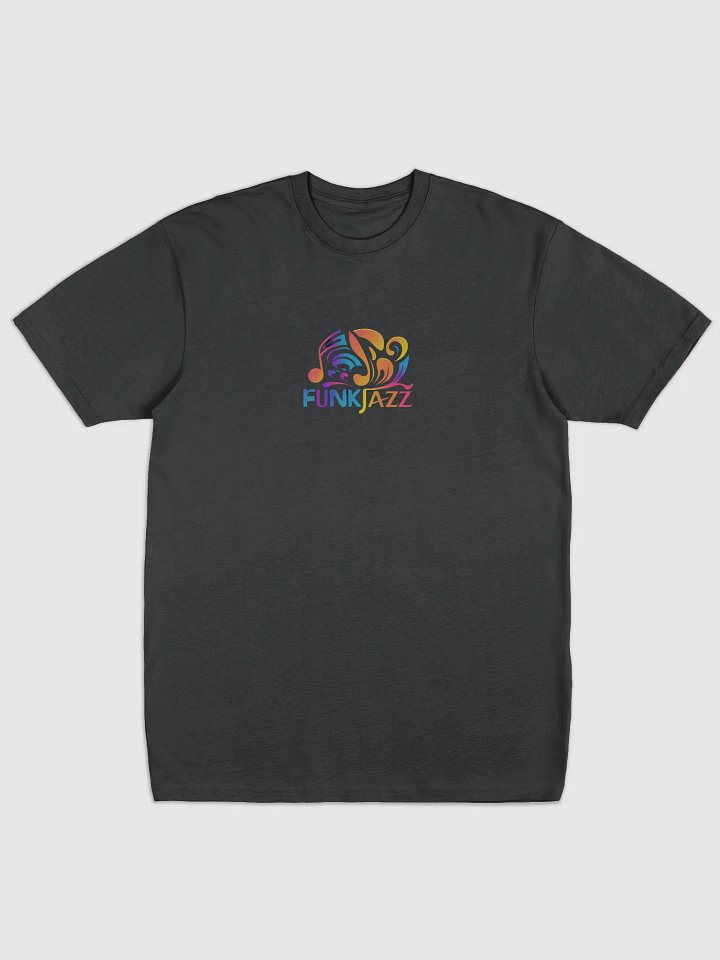 Cotton Heritage Men's Premium Heavyweight Tee product image (1)