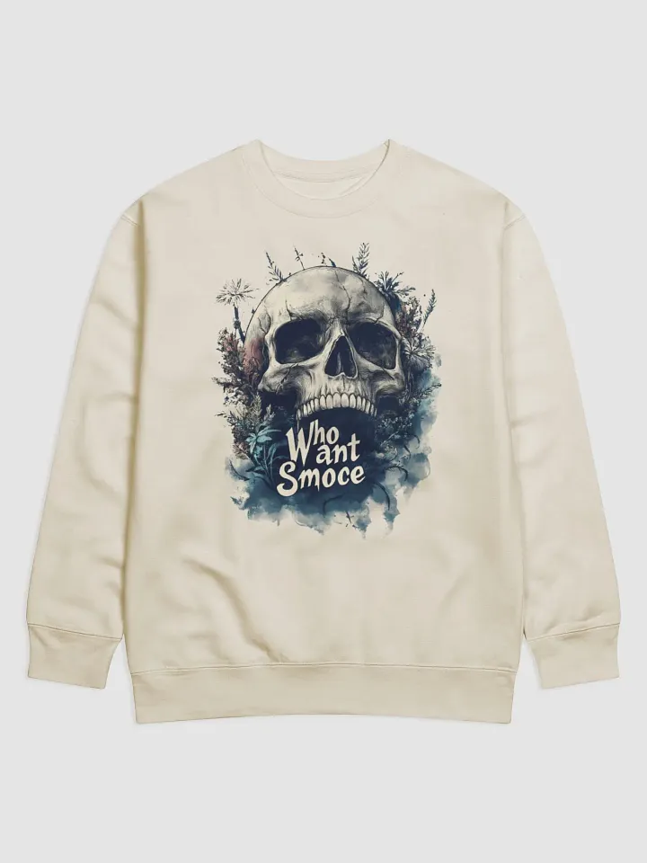 Who Want SmoCe Sweater product image (3)