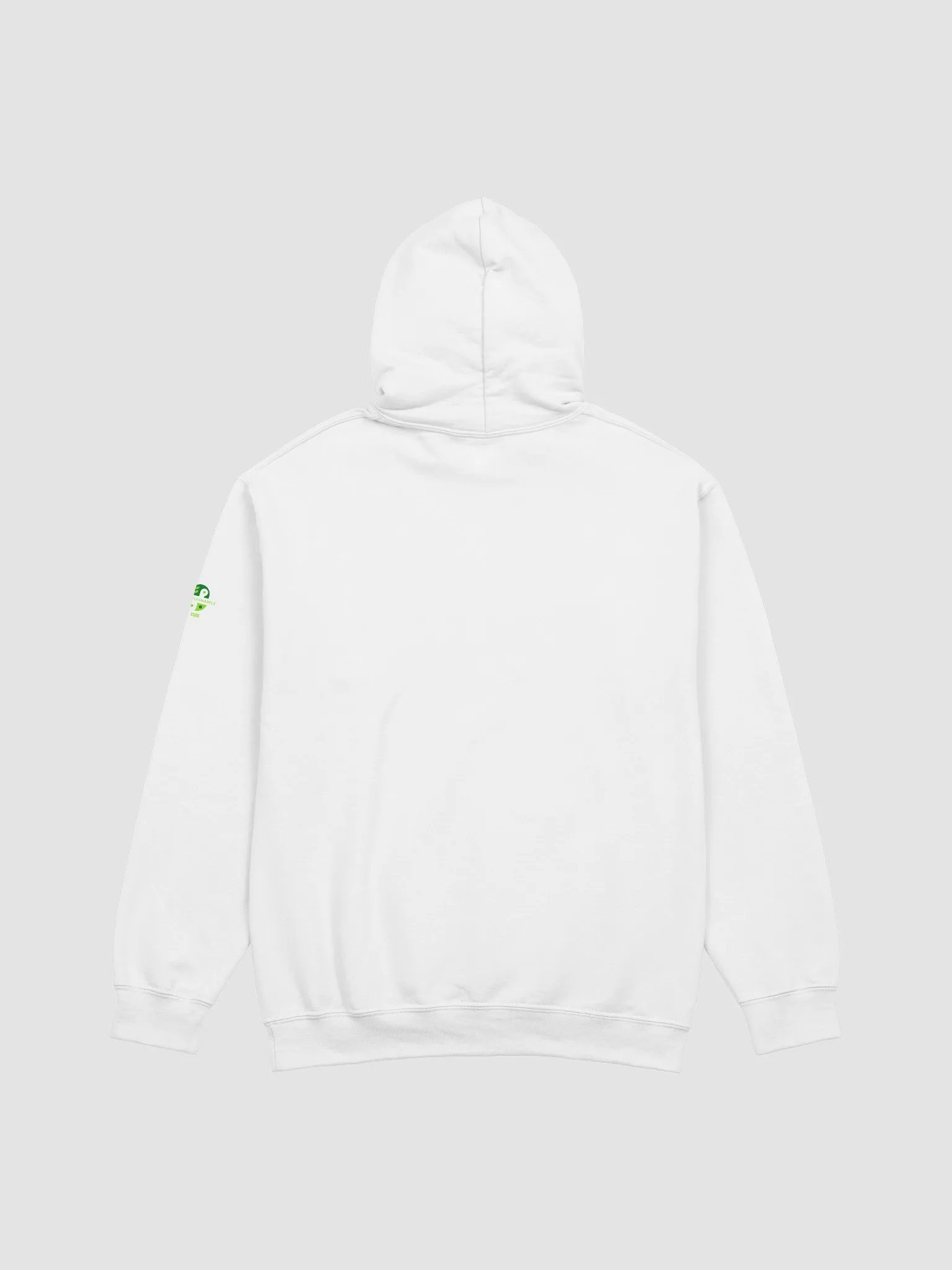 Barred Owl - "Who Cooks For You?" Call Animal Hoodie product image (34)