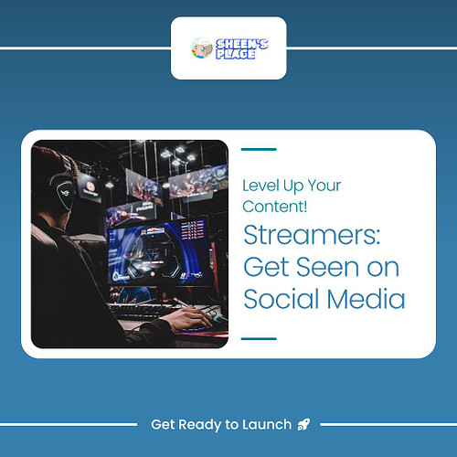 📢 Calling all Twitch streamers! 🎮🎥

Are you looking to take your stream to the next level? 🚀 Look no further! Introducing my ...