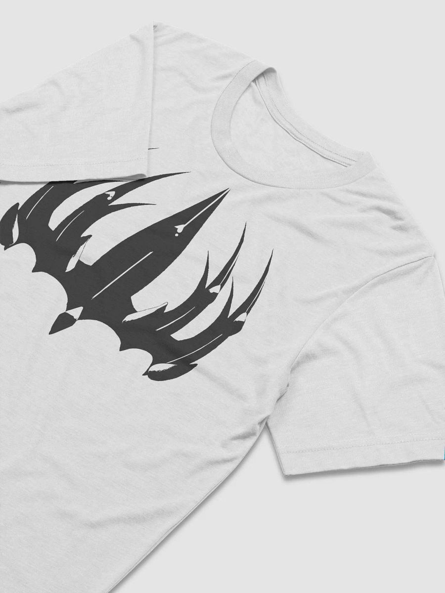 All Hail Tee - Black Crown product image (6)