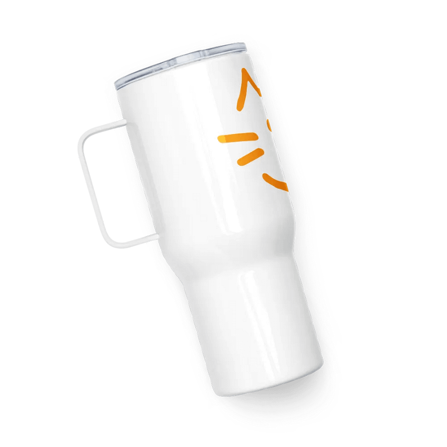 PixieCup PixieCat Brian (Orange) - Limited Edition product image (6)