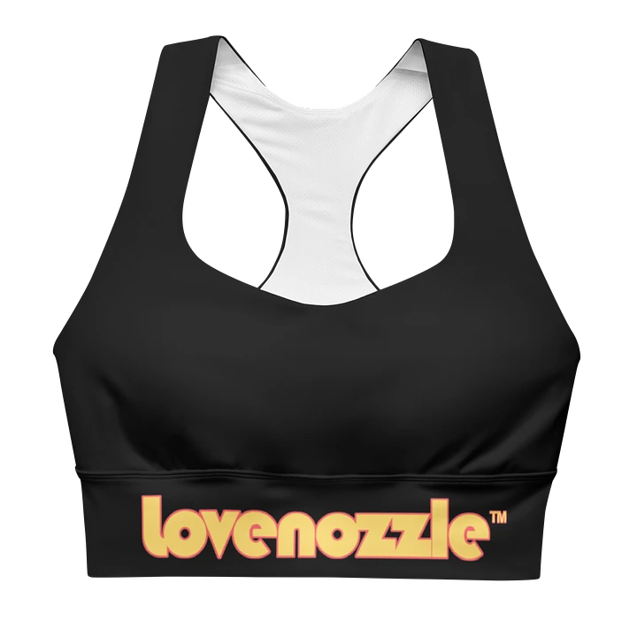 Lovenozzle (TM) Bra product image (1)