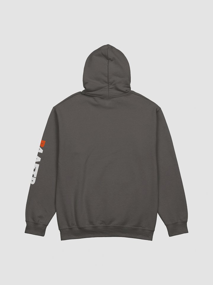 B4 AFTR Logo Hoodie product image (9)