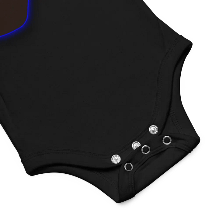 Lul Face Onesie product image (2)