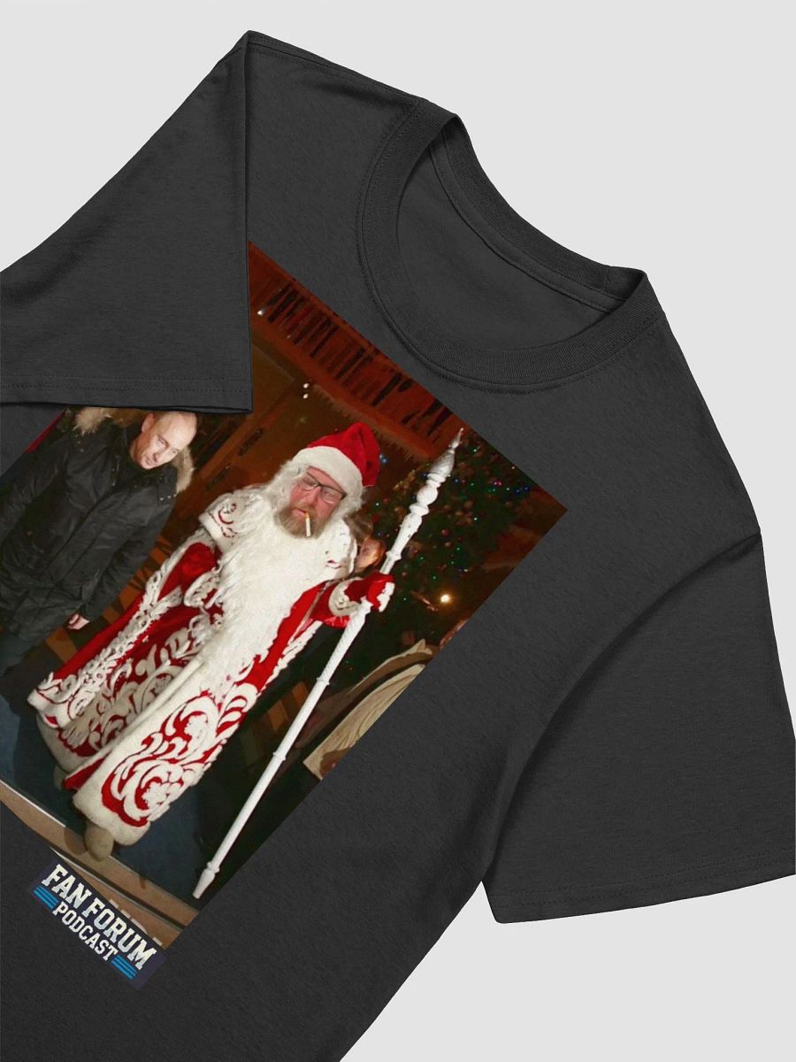 🦁 Hitch Goes to Russia Shirt 🏈 product image (3)