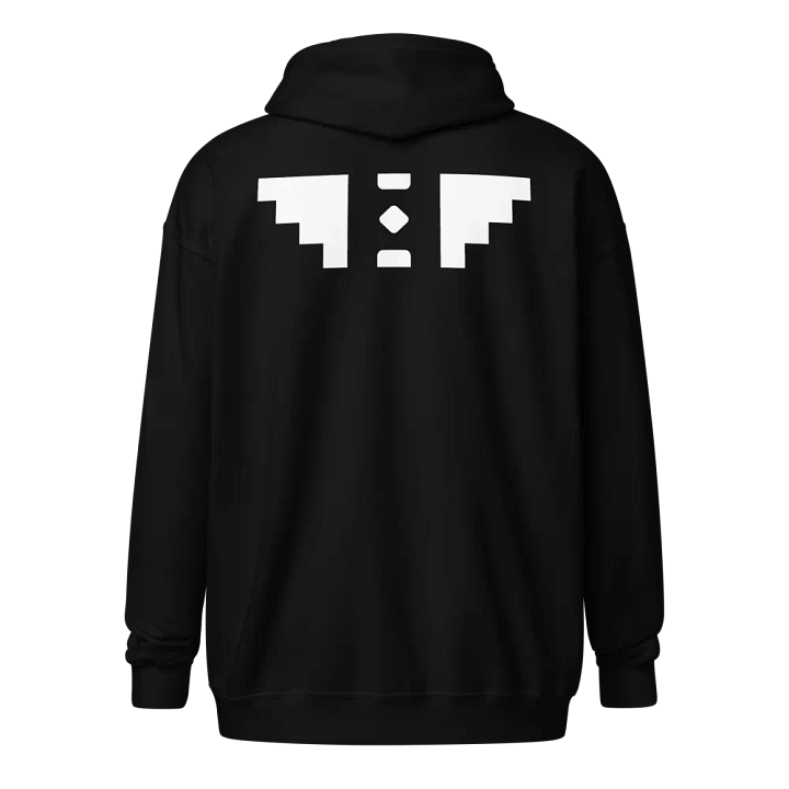 Hatch Zip Up Hoodie product image (2)