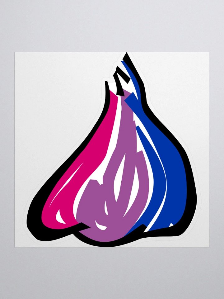 Garlic Pride Bisexual product image (1)