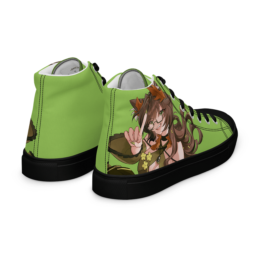 Fifth Year Anniversary female sneakers product image (7)