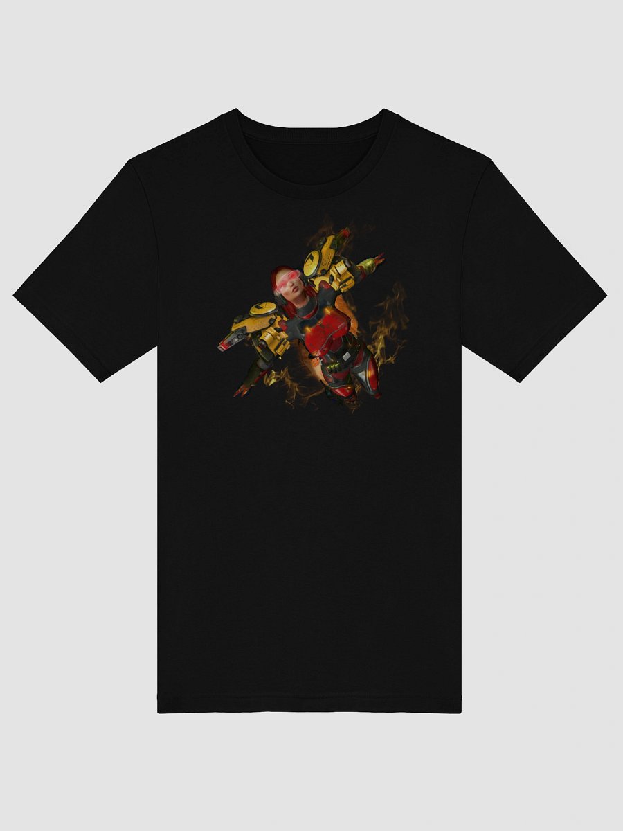 Future Flight T-Shirt product image (5)