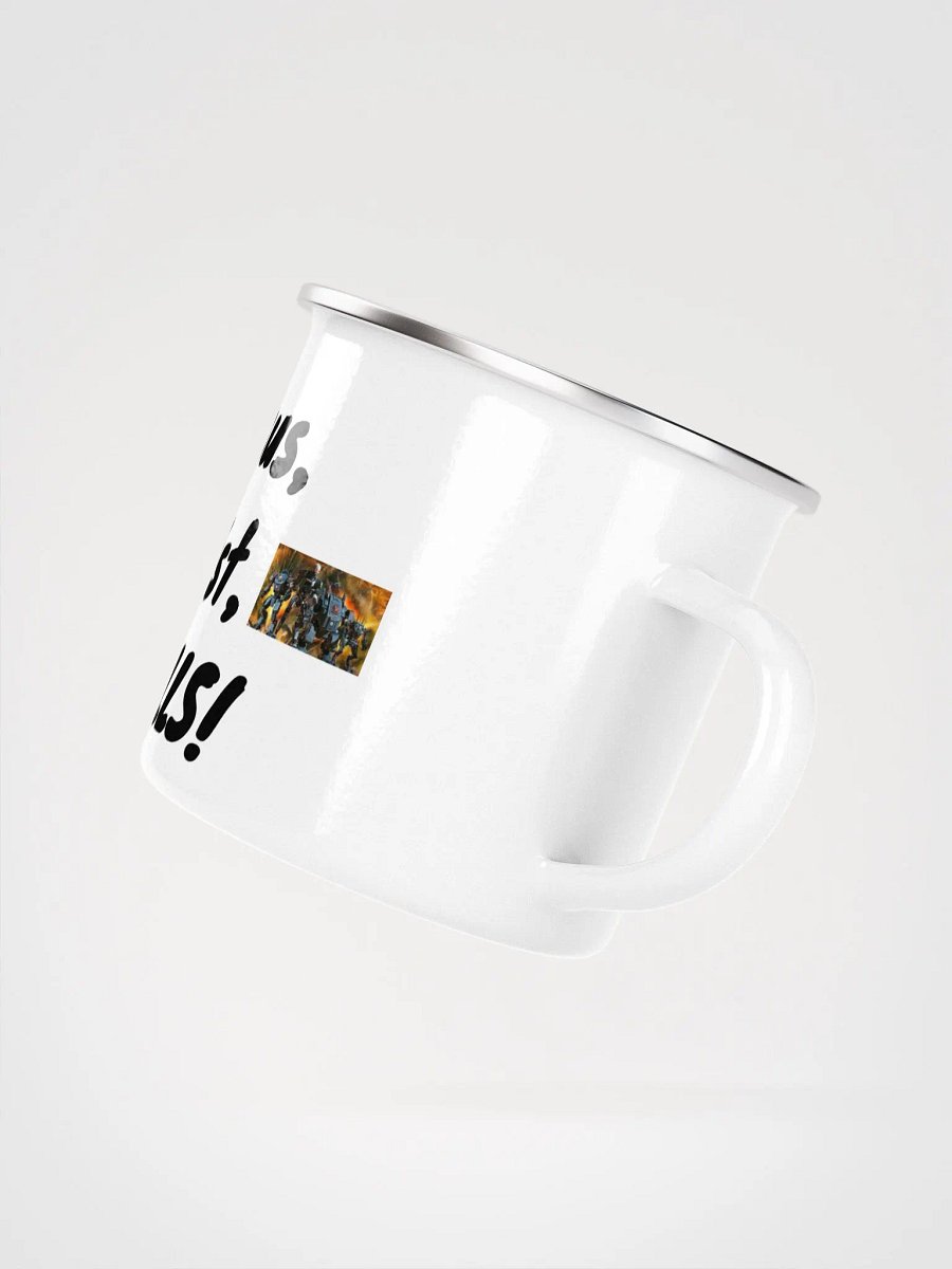 Holy Shitballs Mug product image (3)