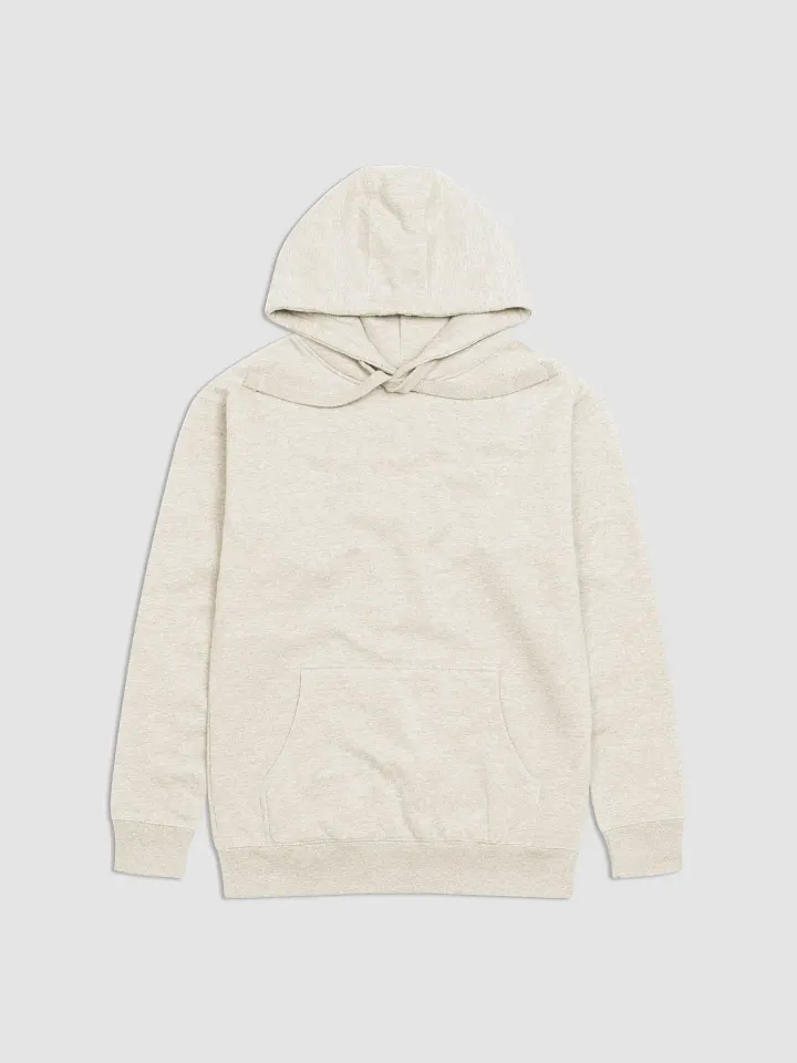 Cotton Heritage Unisex Premium Hoodie product image (1)