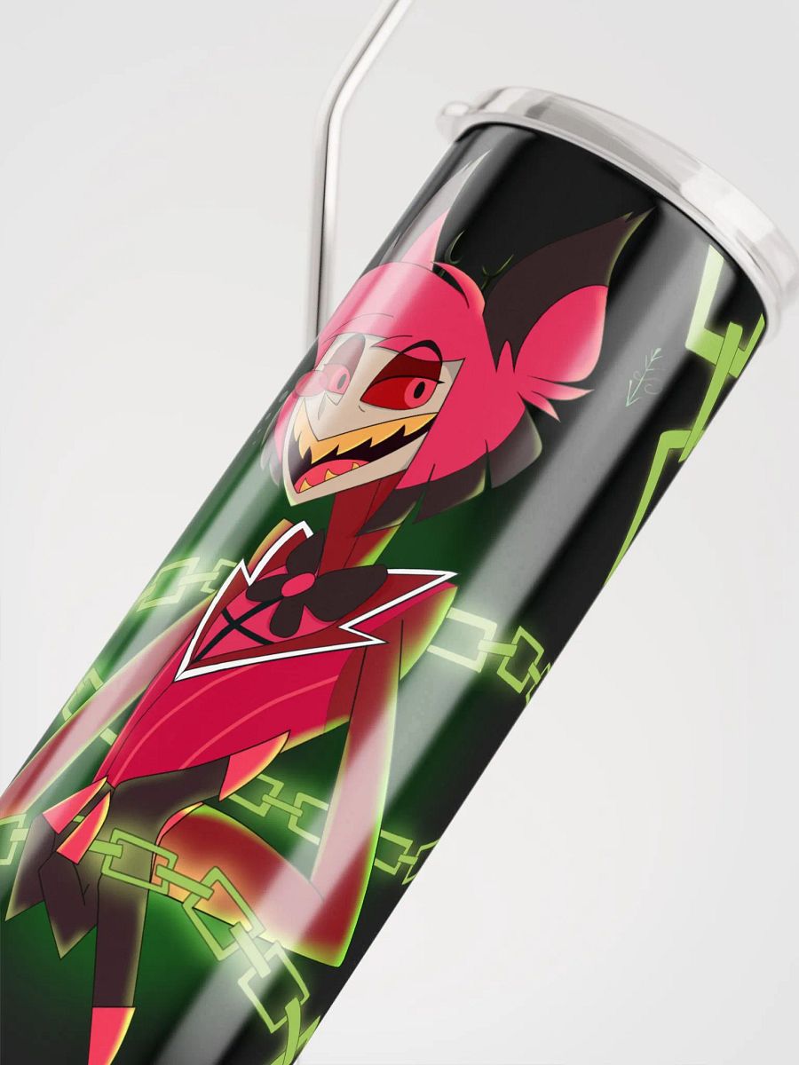 Your Chains Belong to Me ( Alastor Tumbler) product image (5)