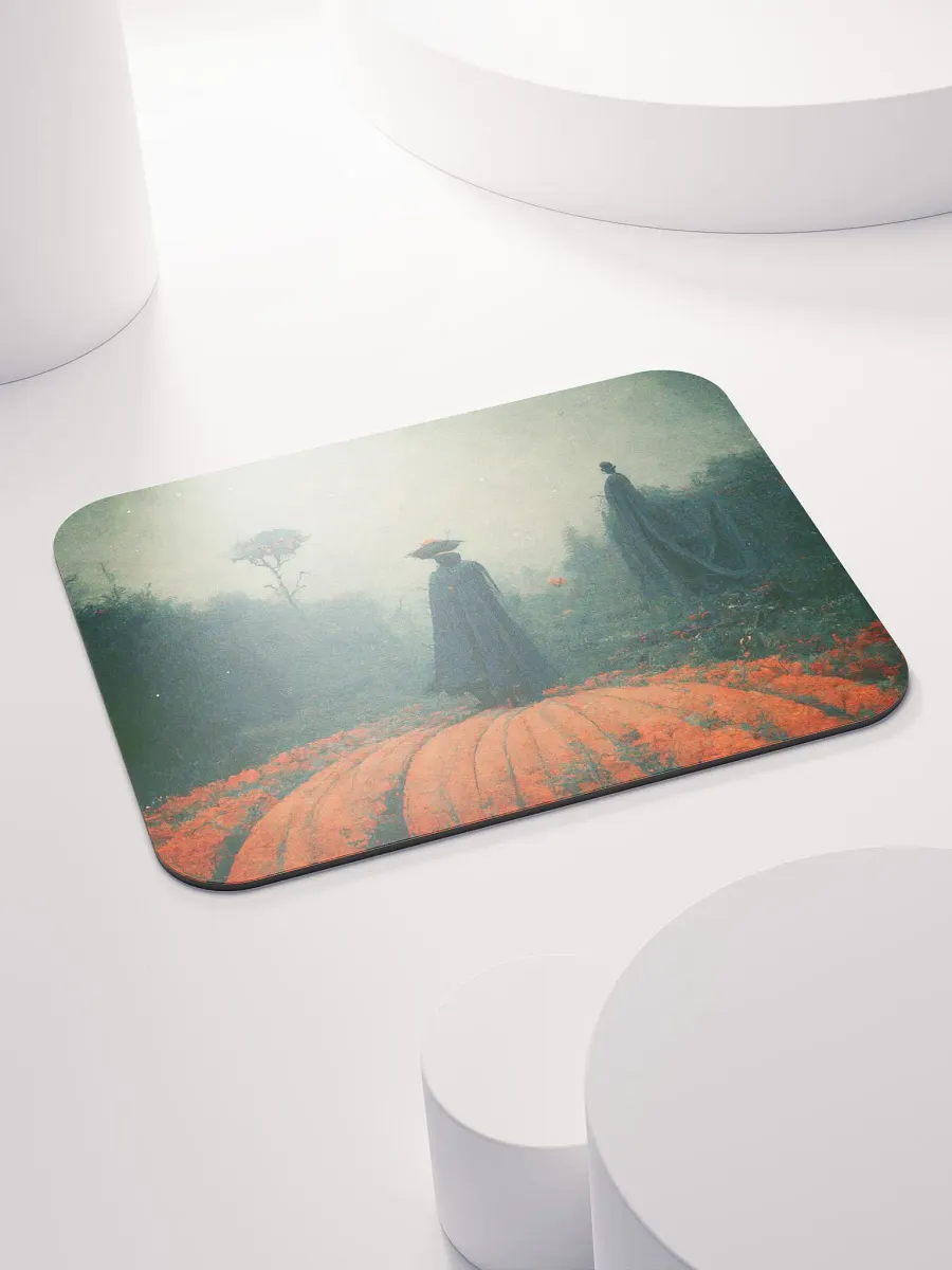 Mystic Harvest Mouse Pad product image (4)