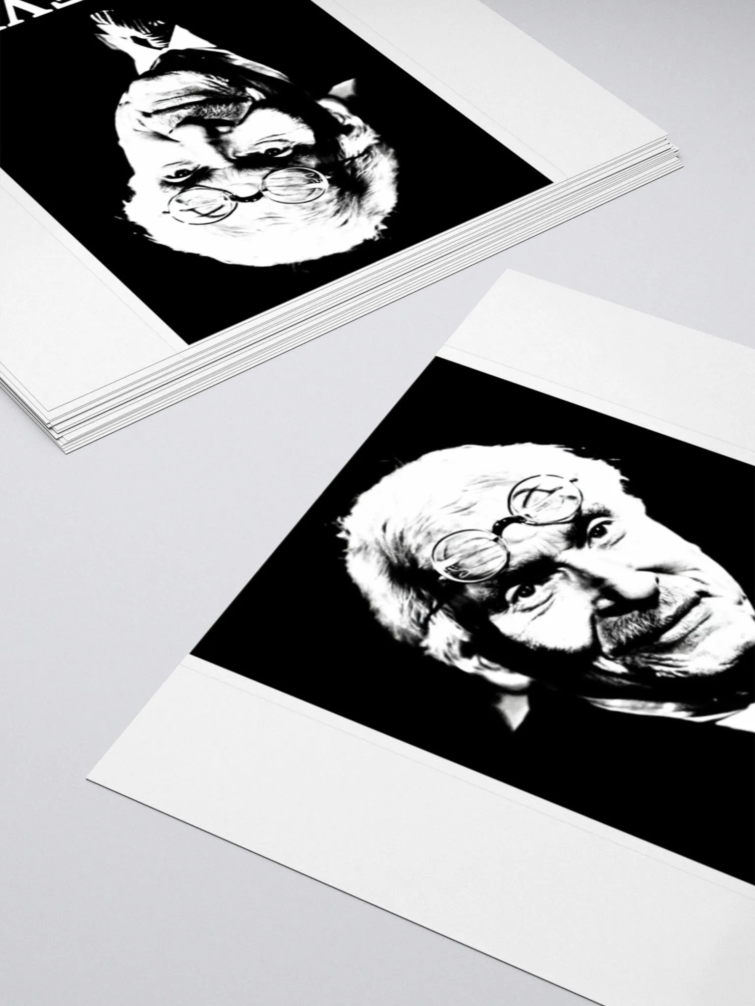 Forever Jung Carl Jung Inspirational Quote Kiss Cut Sticker Sheet - Multiple Sizes Available product image (13)