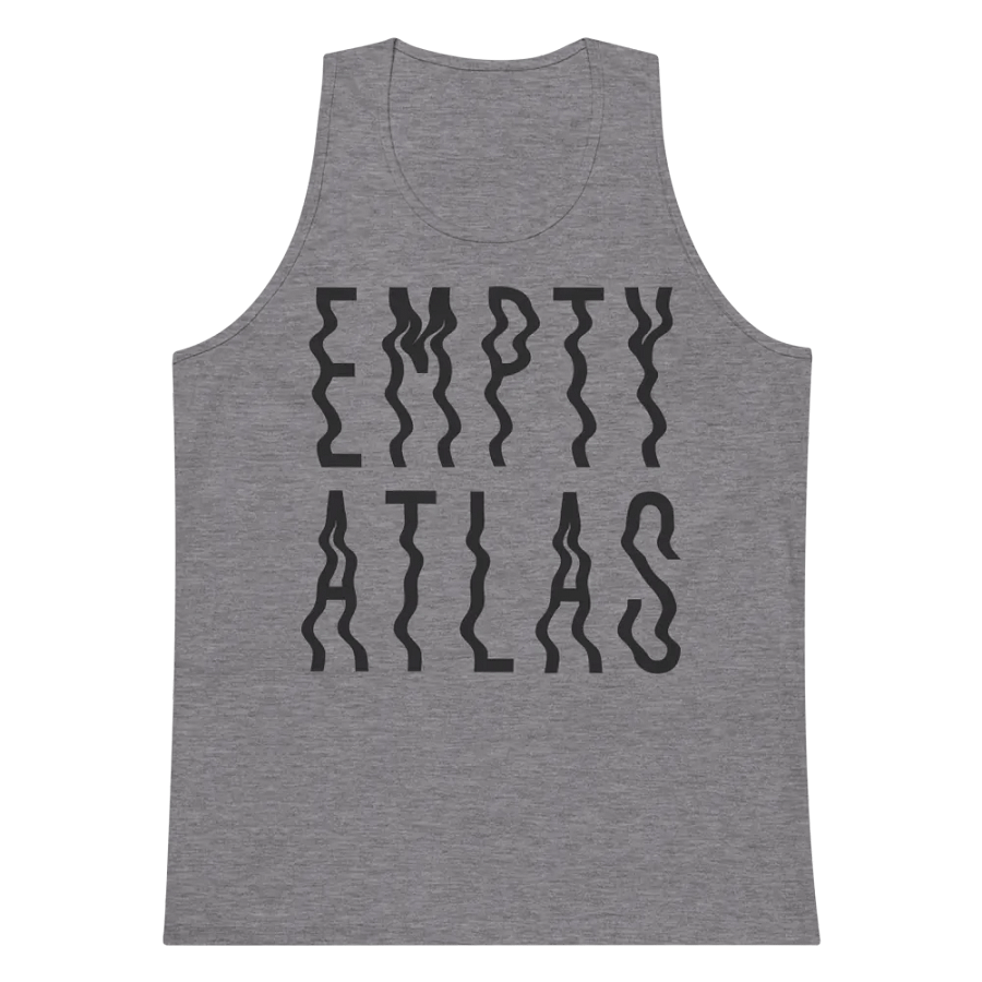 Heat Wave Men's Tank Top product image (1)