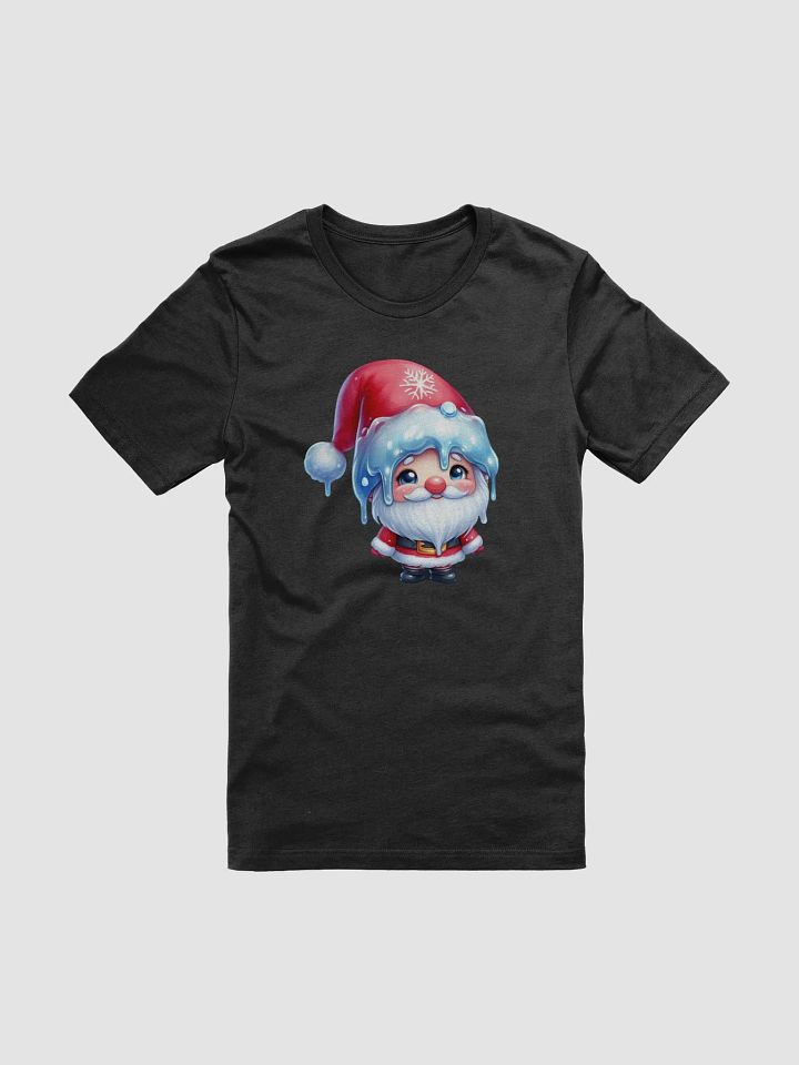 Christmas Candy Cane Icing Gnome 03 product image (3)