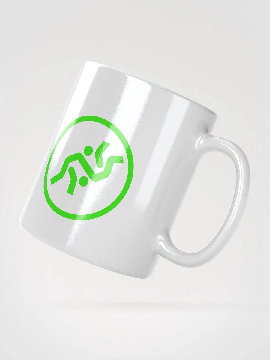 Jiu-Jitsu Arte Suave Mug product image (5)