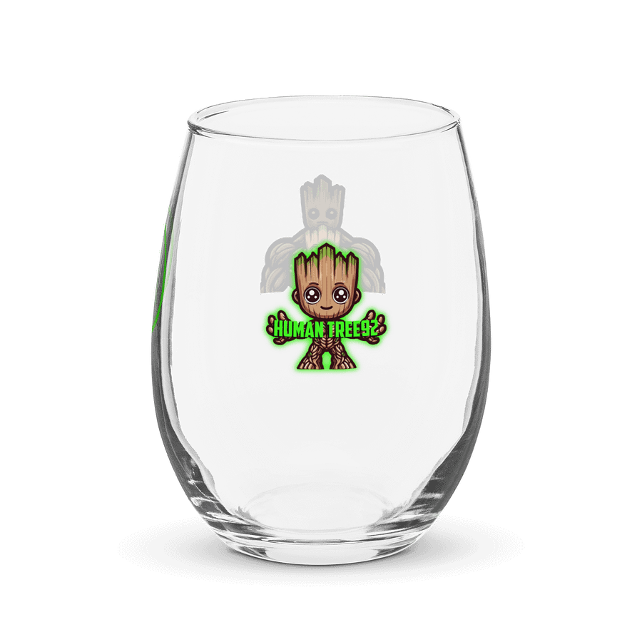 Stemless Wine Glass VENT Group product image (3)