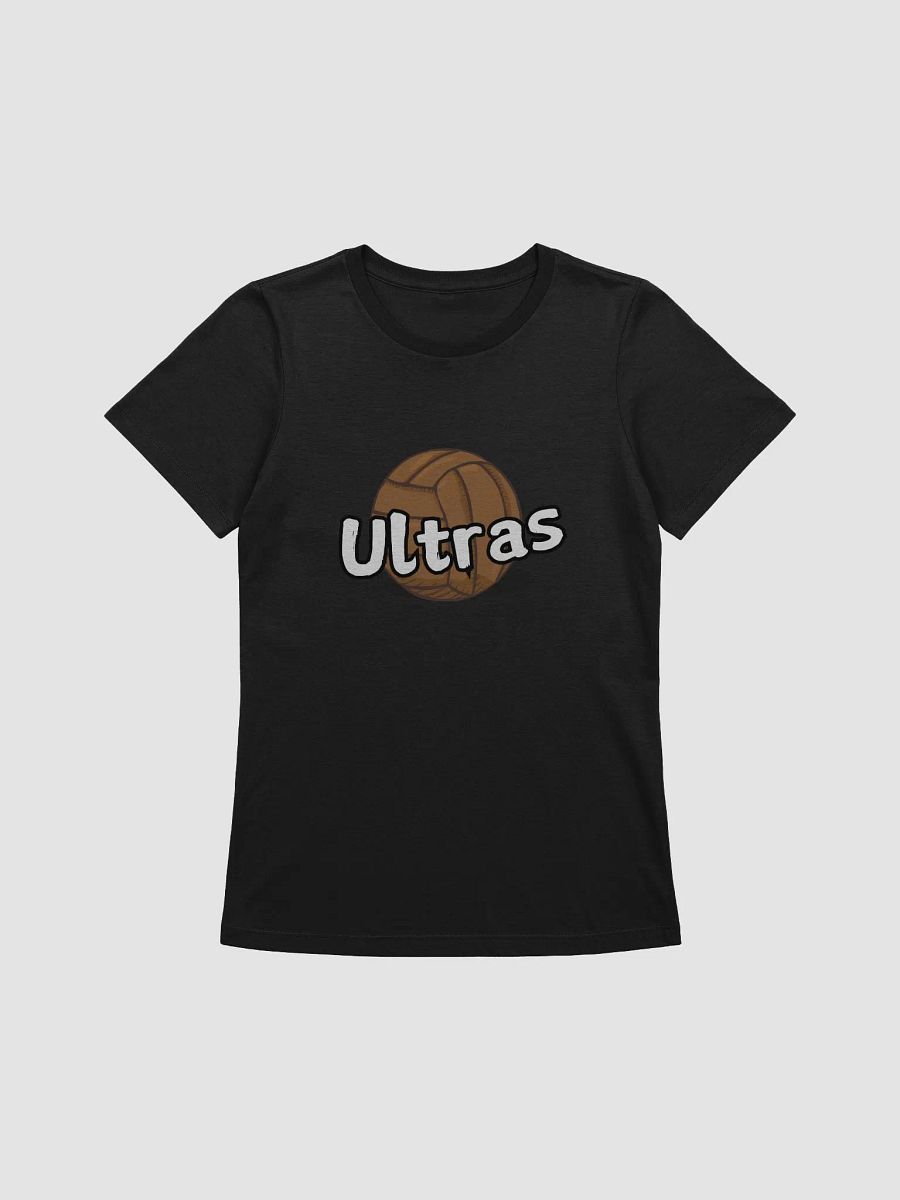 Tricou Ultras Damă Supersoft product image (9)
