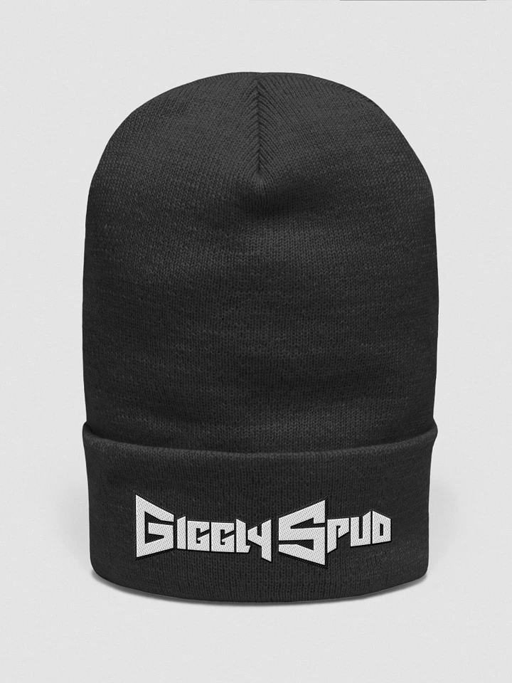 Da Spud Beanie product image (6)