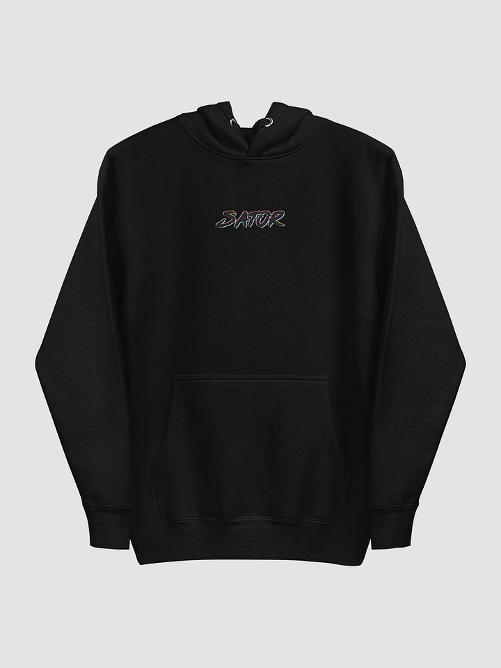 The hoodie product image (2)