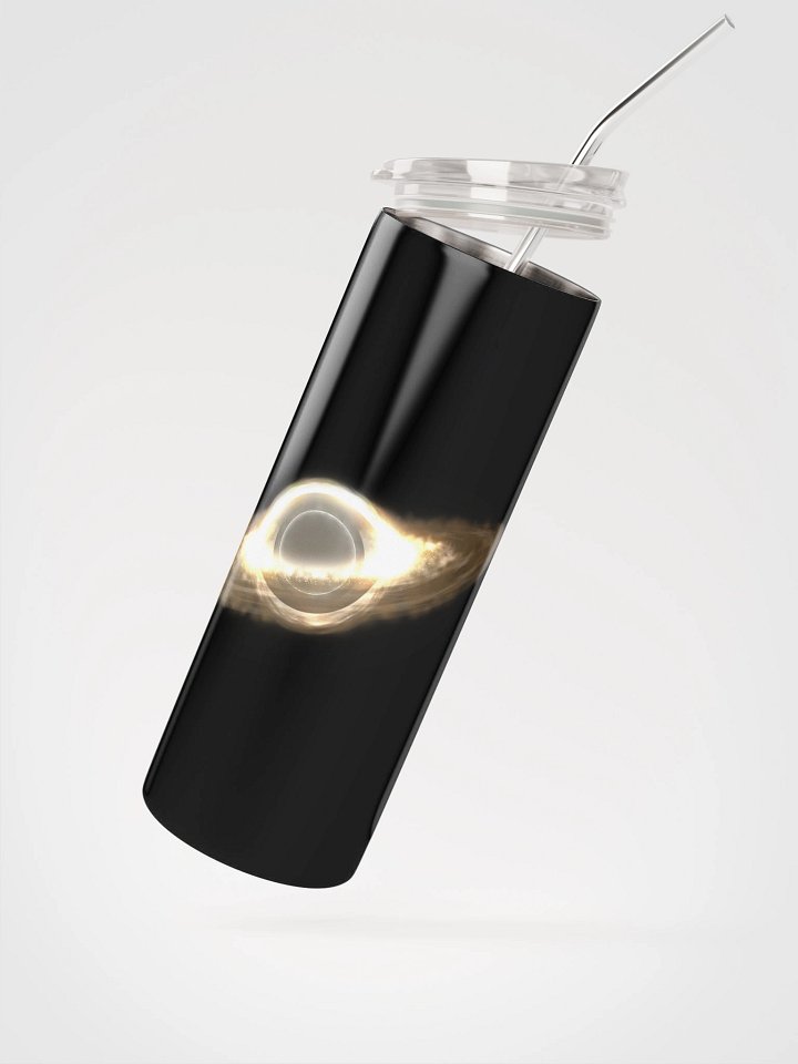 Black Hole Tumbler product image (2)