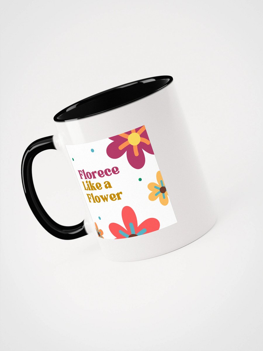 Florece mug product image (1)