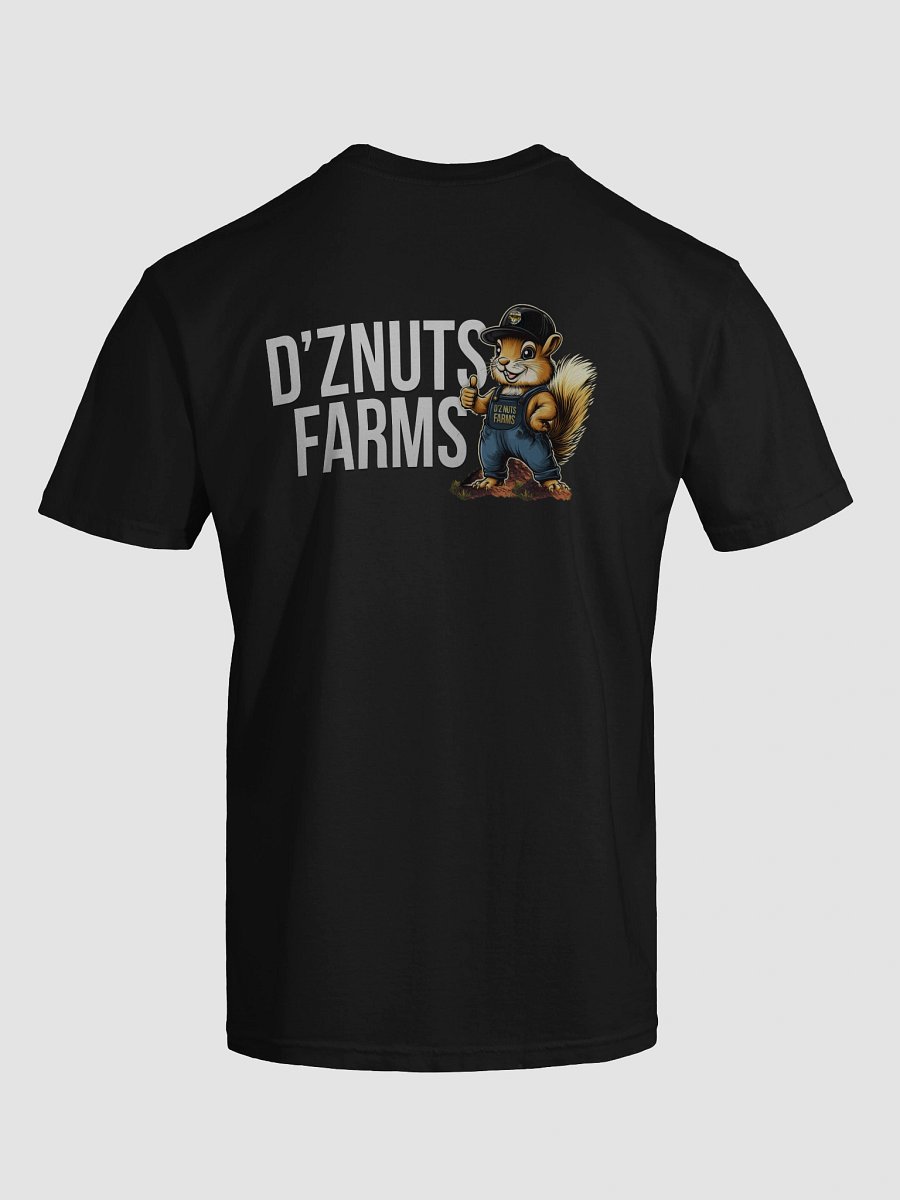 DZ Nutz Farms T-Shirt product image (9)