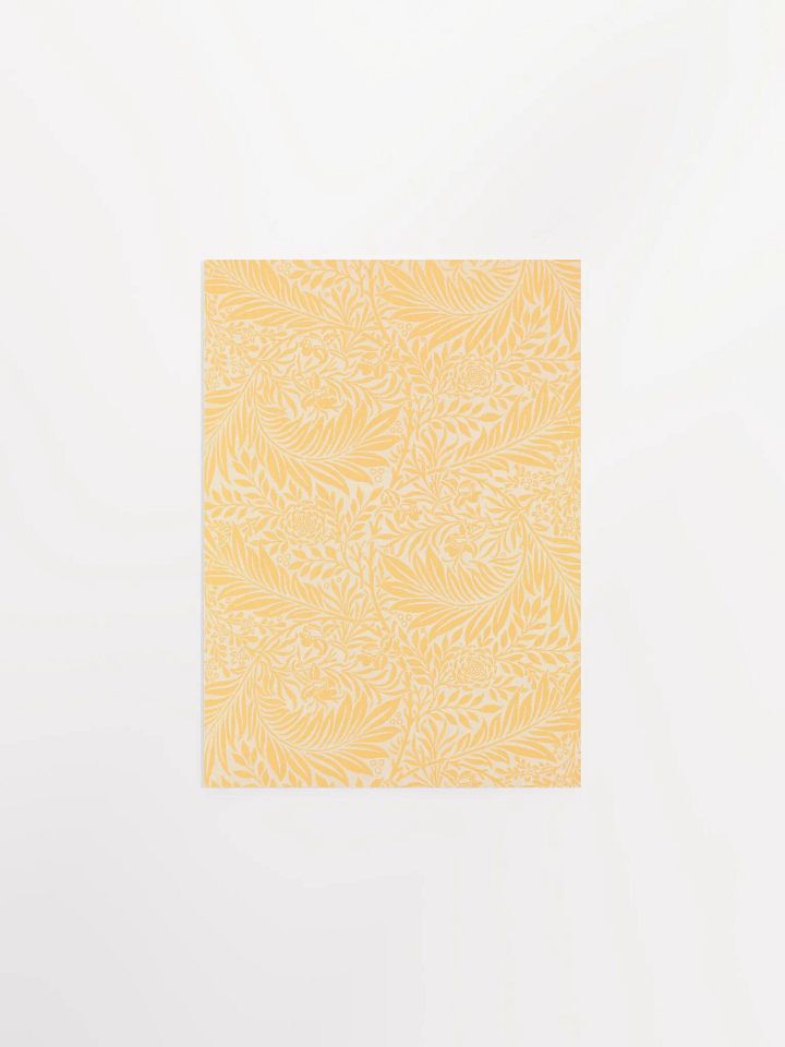 Larkspur Pattern by William Morris product image (1)