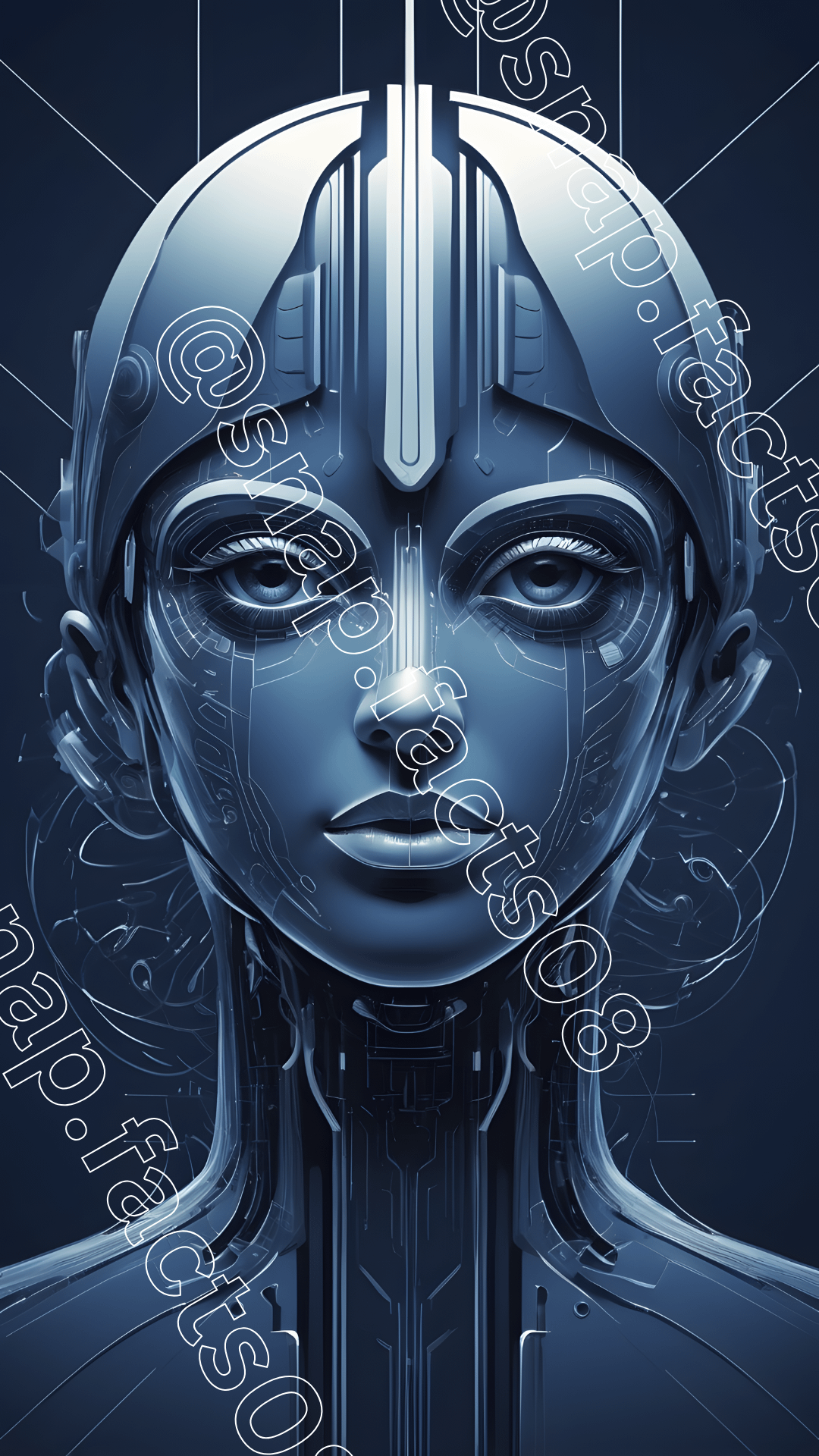Cyber Oracle – The Future Speaks product image (1)