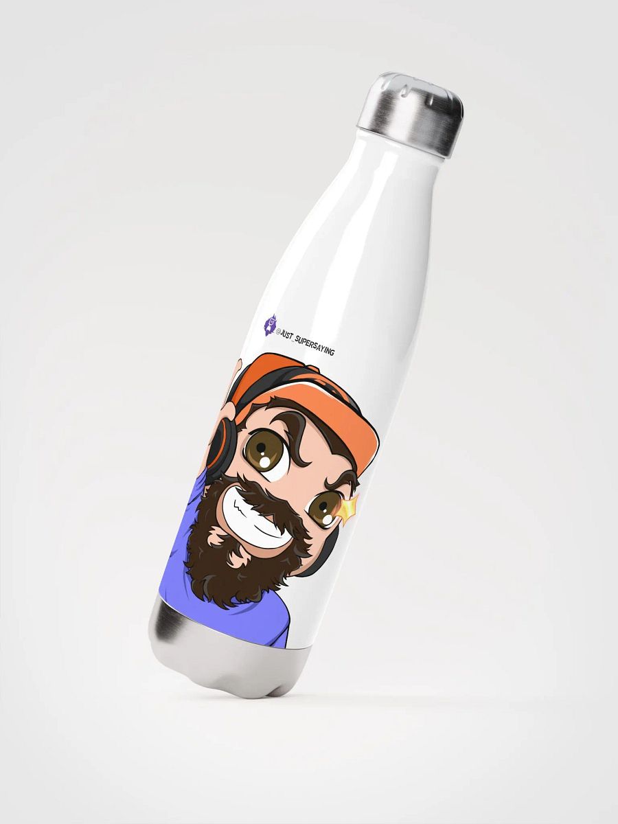 JSS Water Bottle product image (2)