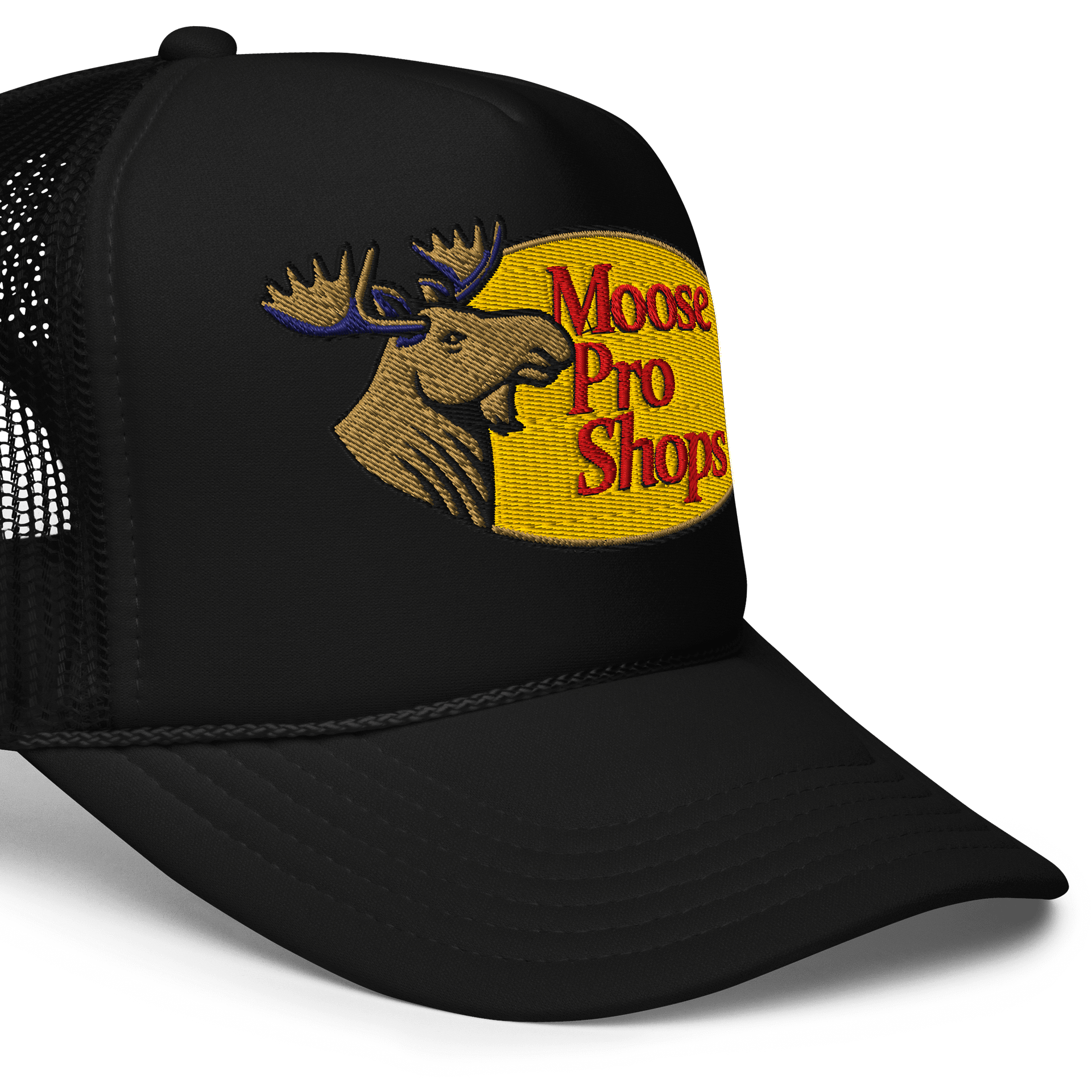 Moose Pro Shops Hat product image (8)