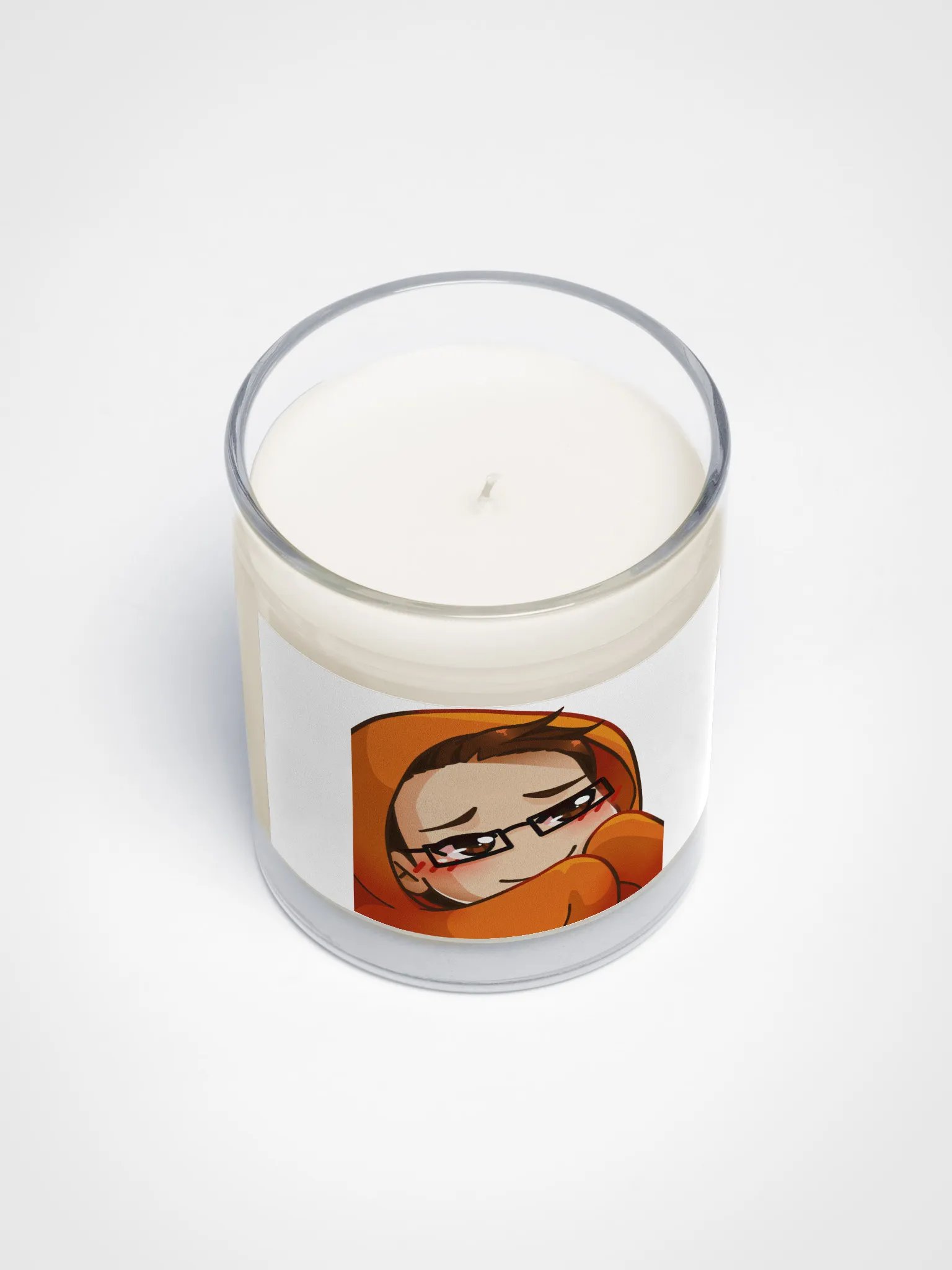 Farmhouse Cozy Candle product image (3)
