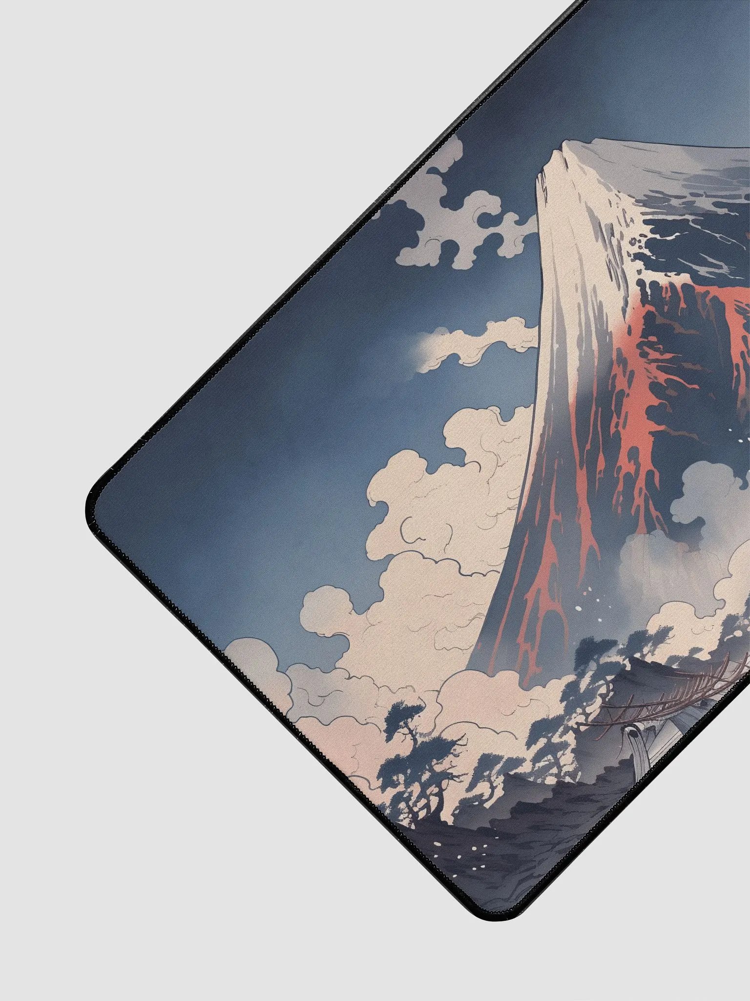 Mountain Hokusai product image (3)