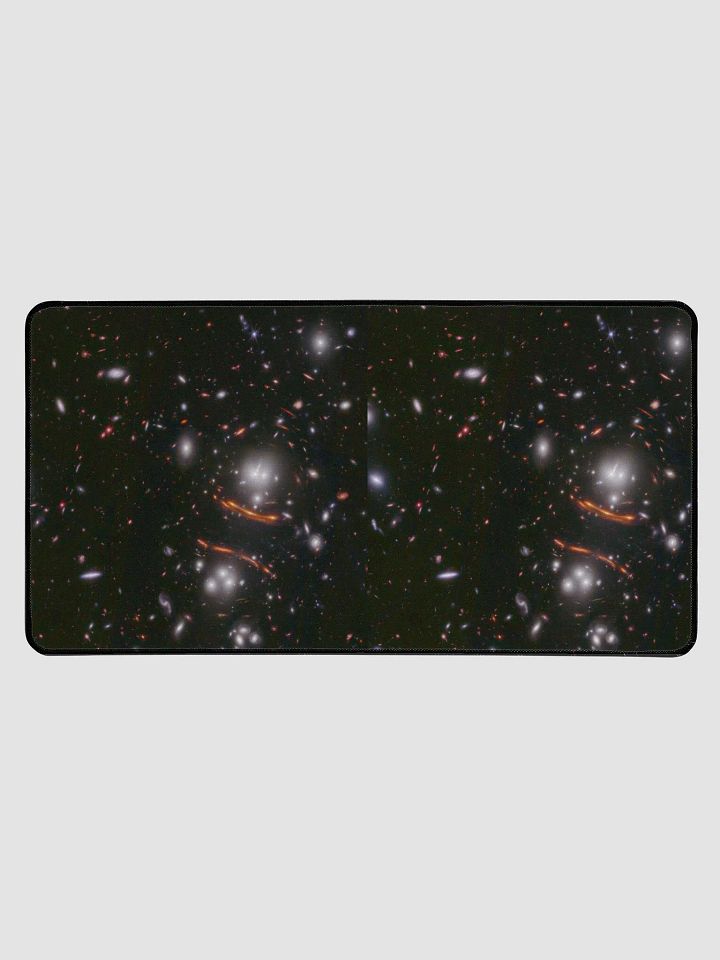 JWST ASTRO Desk Mat 15.5